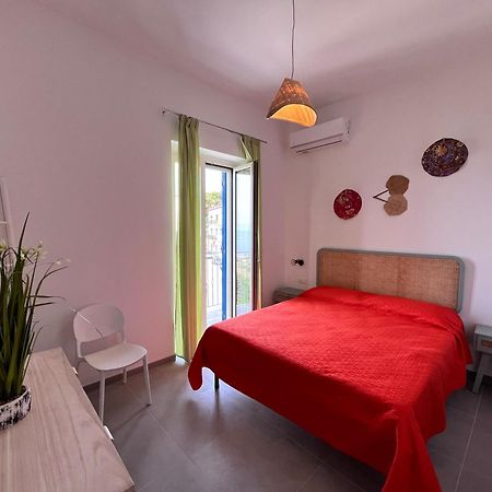 Thai Boutique Rooms Peschici Exterior photo