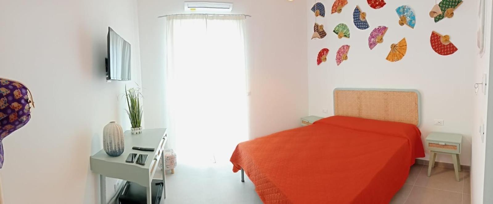 Thai Boutique Rooms Peschici Exterior photo