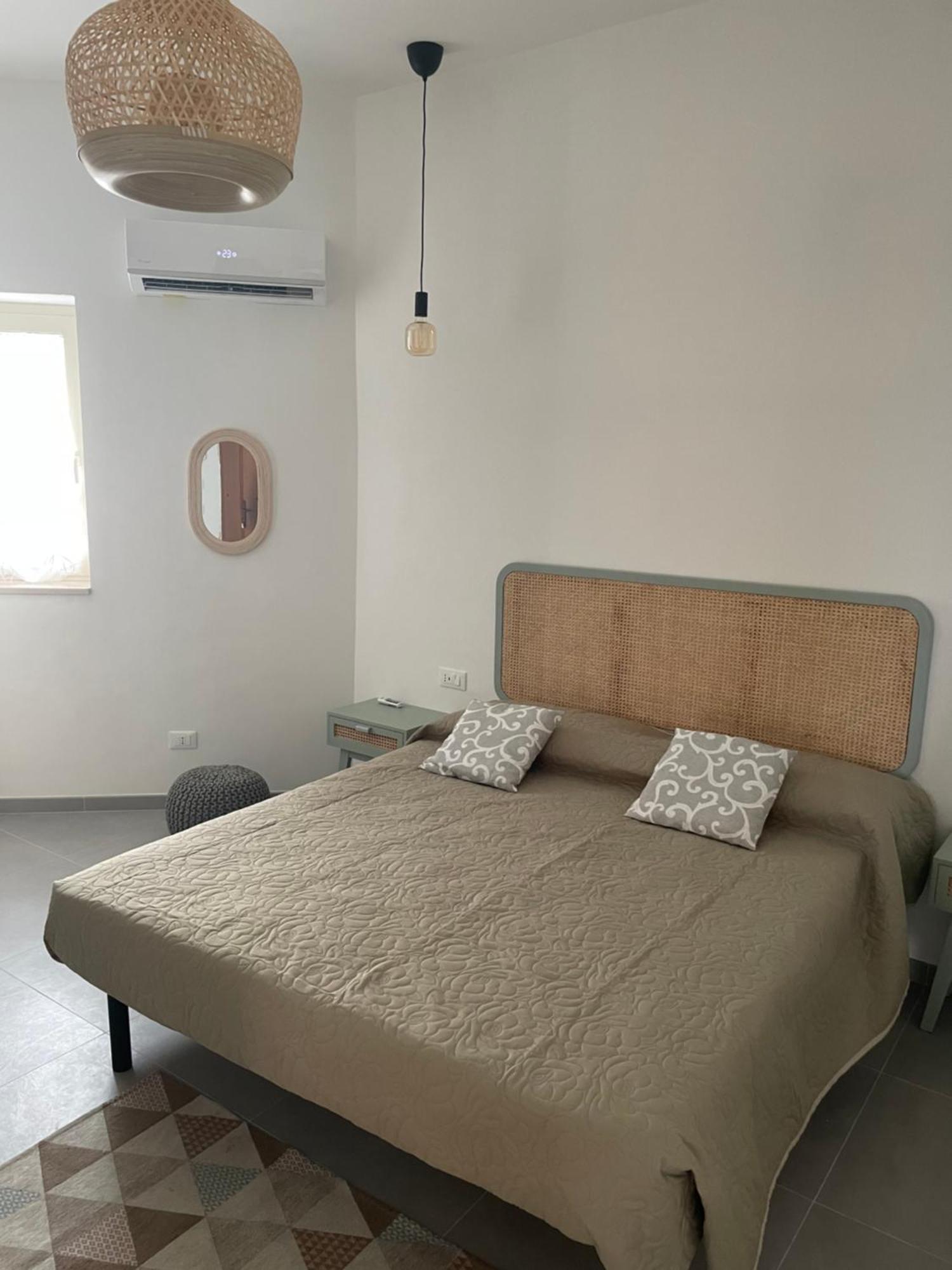 Thai Boutique Rooms Peschici Exterior photo