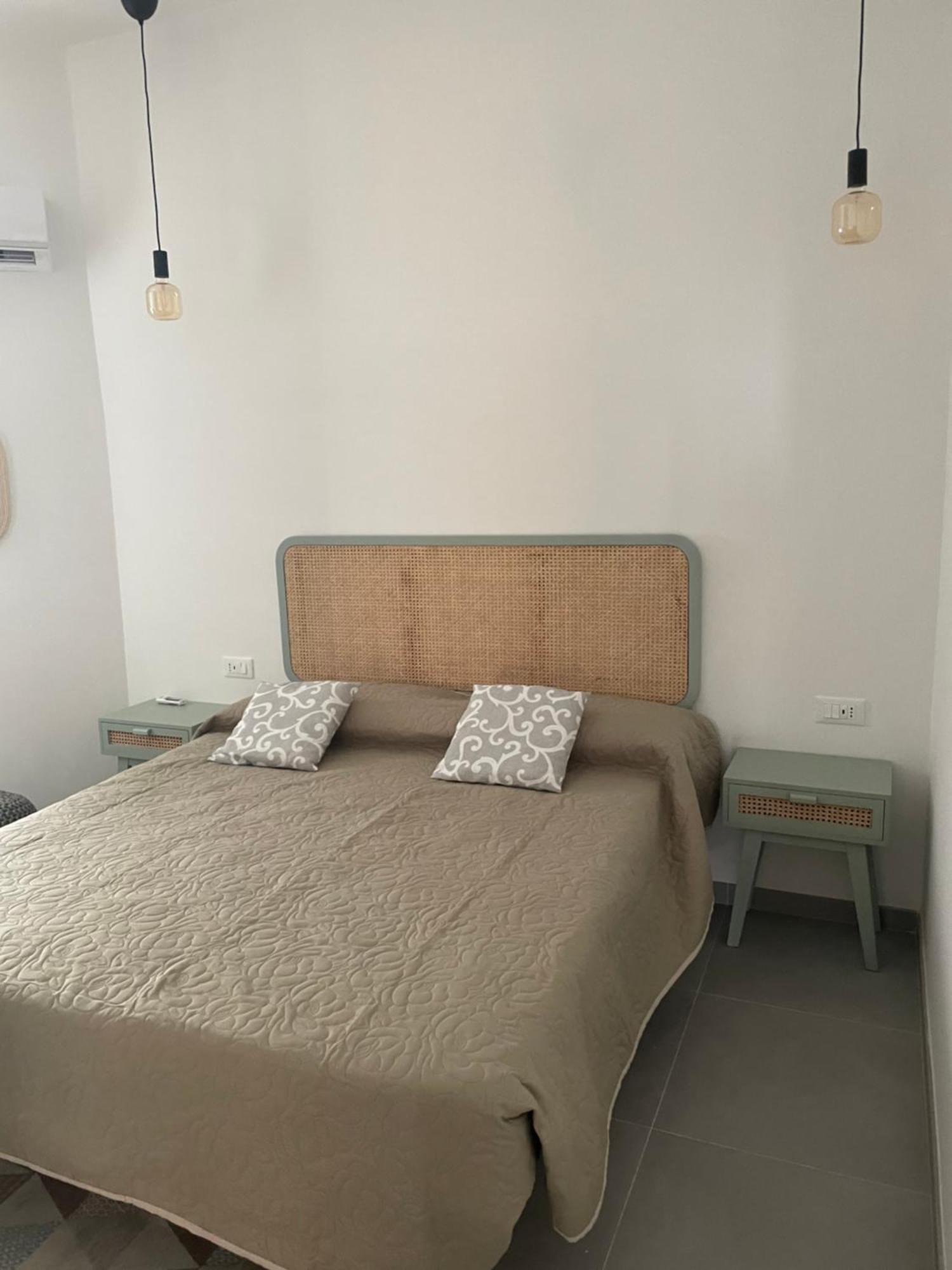 Thai Boutique Rooms Peschici Exterior photo